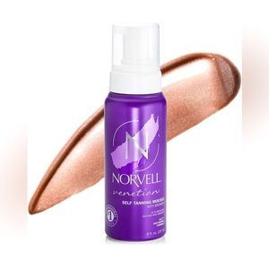 Norvell Venetian Sunless Mousse 8.0 fl oz